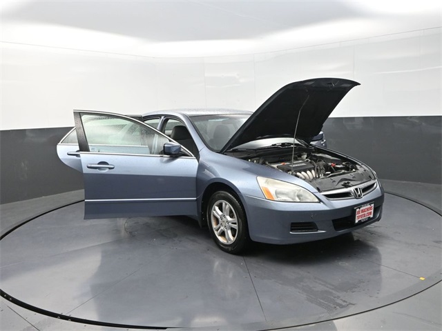 2007 Honda Accord SE photo 34