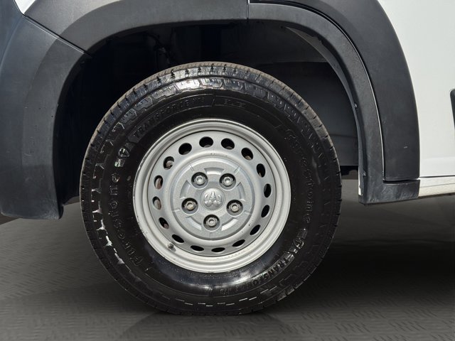 2023 Ram ProMaster 2500 photo 15