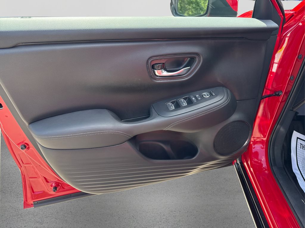 2024 Honda HR-V EX-L photo 21