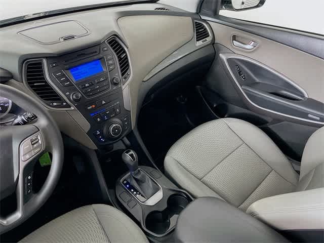 2016 Hyundai Santa Fe Sport Base photo 20