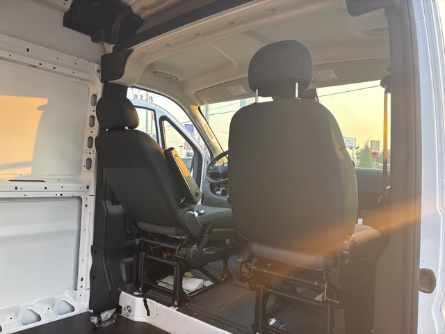 2026 Ram ProMaster 2500 photo 15