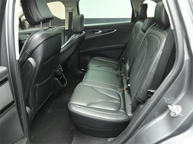 2023 LINCOLN NAUTILUS - Image 21