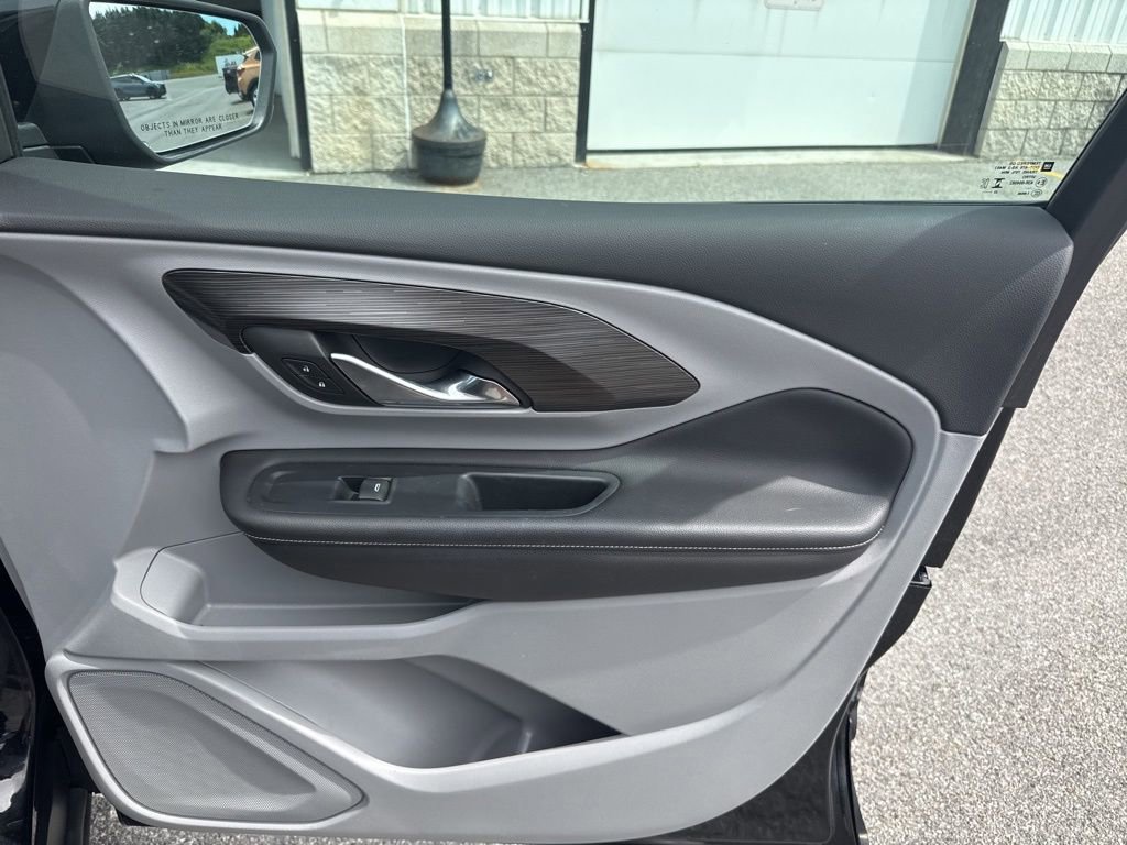 2024 Gmc Terrain SLT photo 7