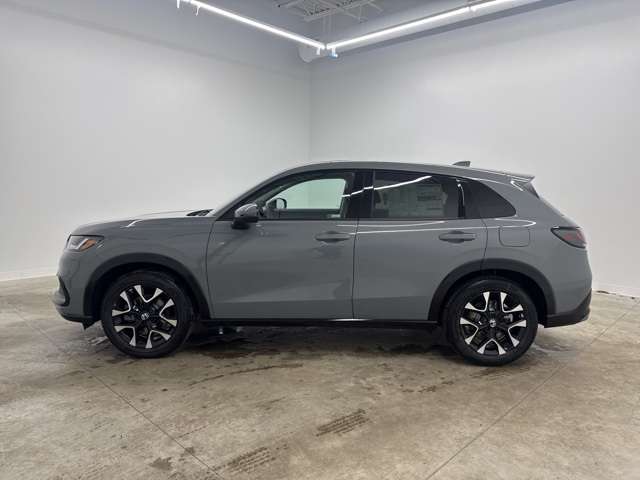 2026 Honda HR-V EX-L photo 6