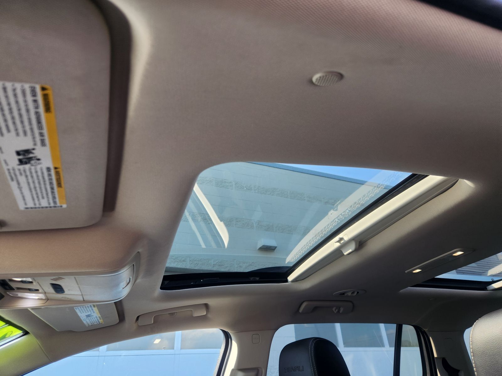 2020 Gmc Acadia Denali photo 28