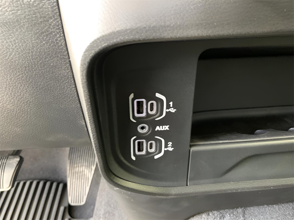 2025 Ram 2500 Tradesman photo 28