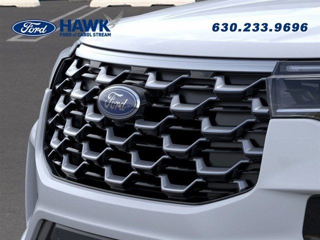 2026 FORD EXPLORER - Image 16