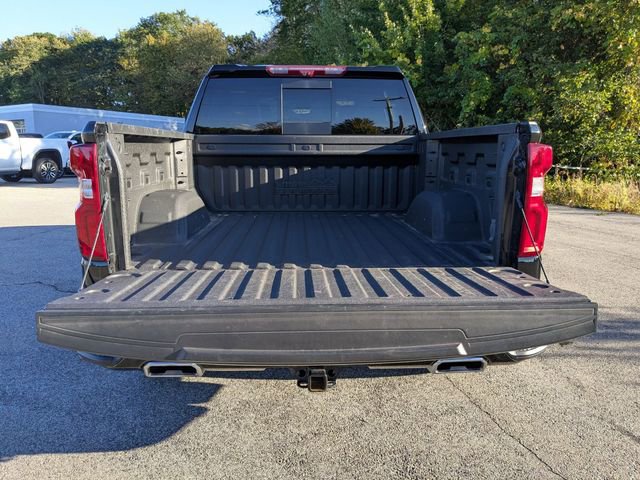 2023 Chevrolet Silverado 1500 High Country photo 30