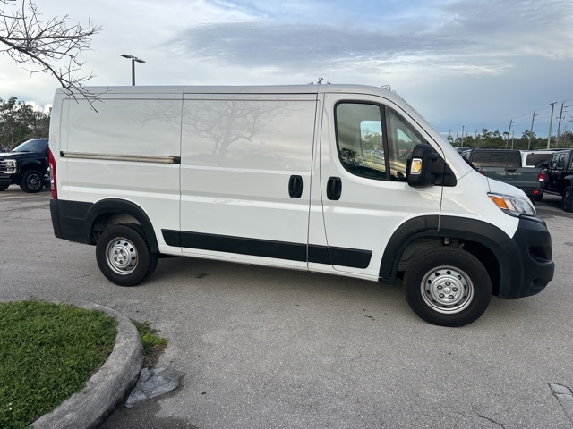 2023 Ram ProMaster 2500 Base photo 3