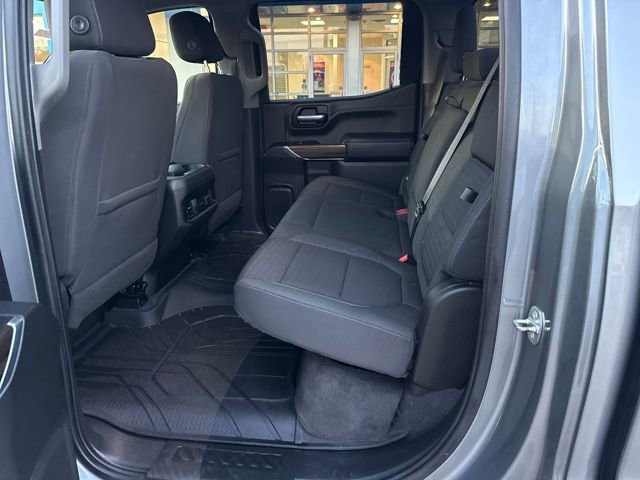 2021 Chevrolet Silverado 1500 RST photo 22