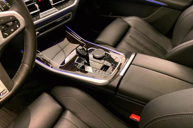 2021 Bmw X5 xDrive40i photo 19