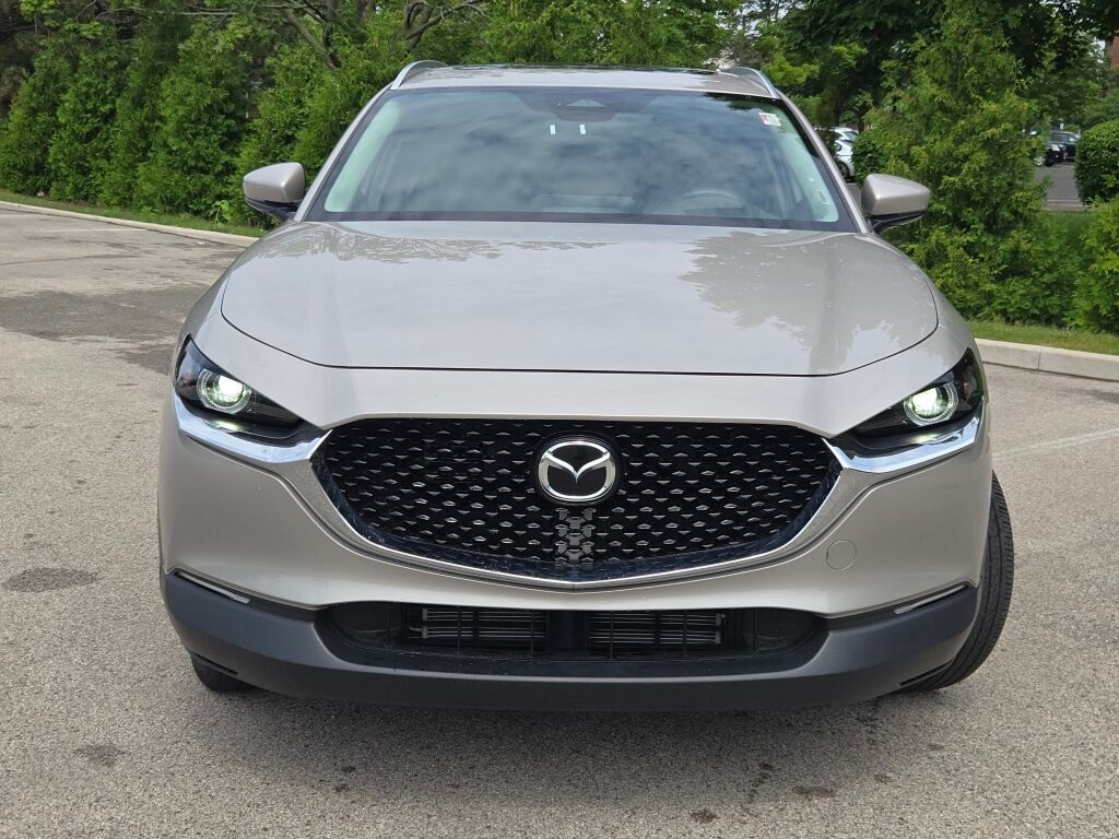 2024 Mazda CX-30 Premium photo 5