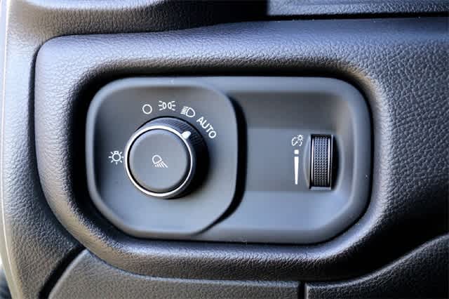 2024 Ram 3500 Tradesman photo 8