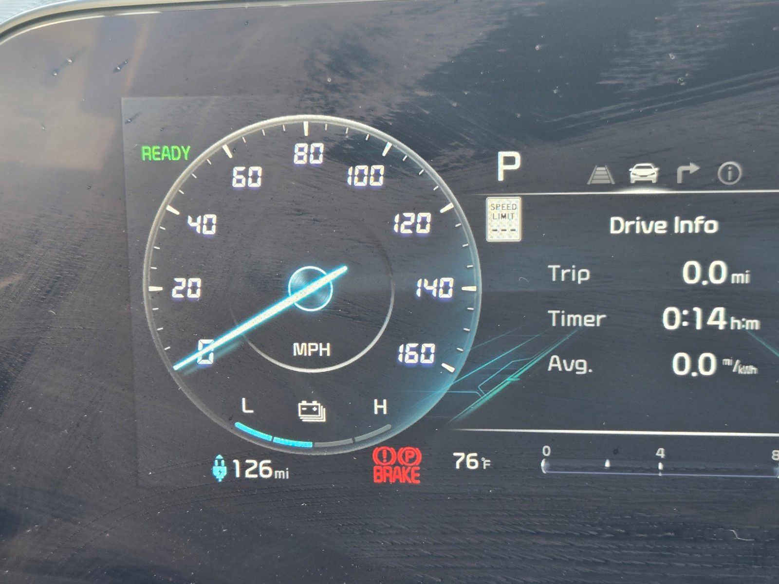 2023 Kia Niro EV Wave photo 20