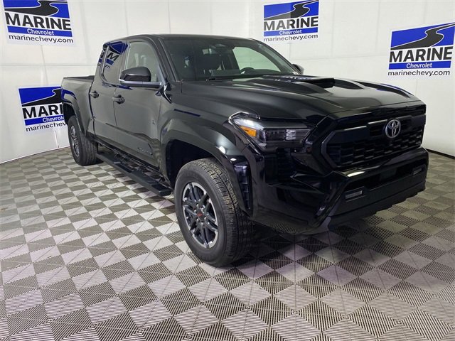 2025 Toyota Tacoma TRD Sport's photo