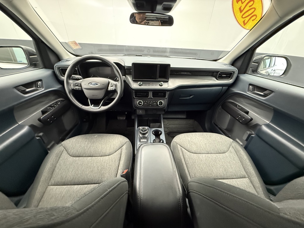 2024 Ford Maverick XLT photo 33