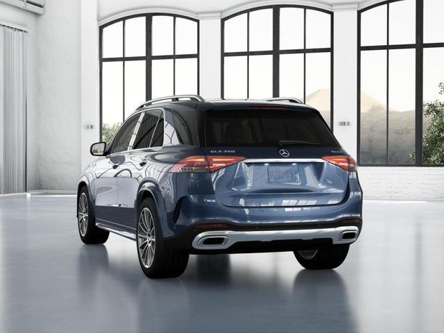 2026 Mercedes Benz GLE 350 4MATIC photo 26