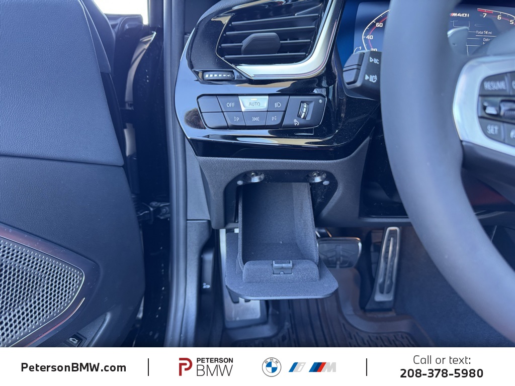 2026 Bmw Z4 M40i photo 22
