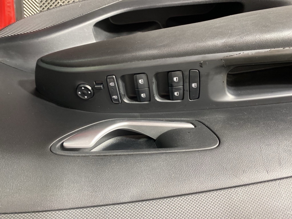 2022 Hyundai Tucson SEL photo 13