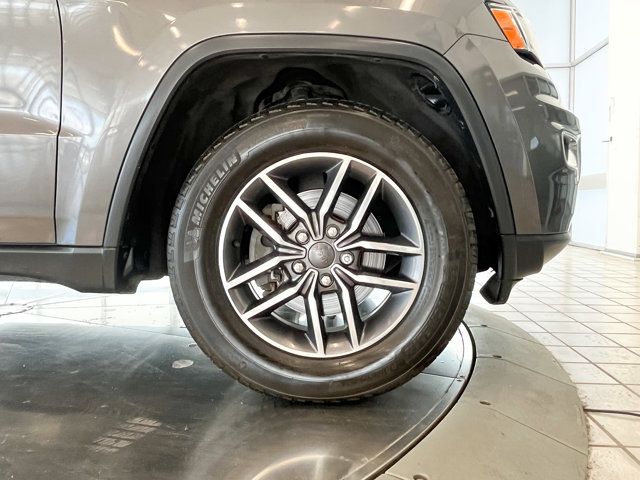 2020 Jeep Grand Cherokee Limited photo 7