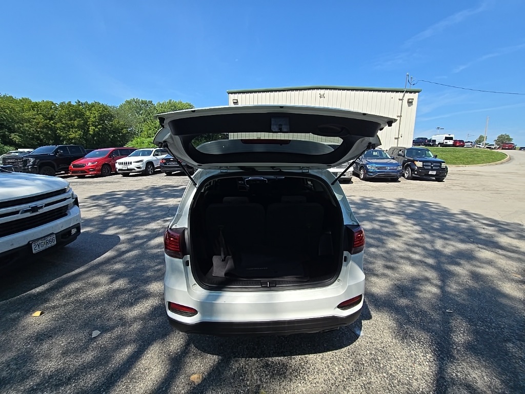 2019 Kia Sorento L photo 17