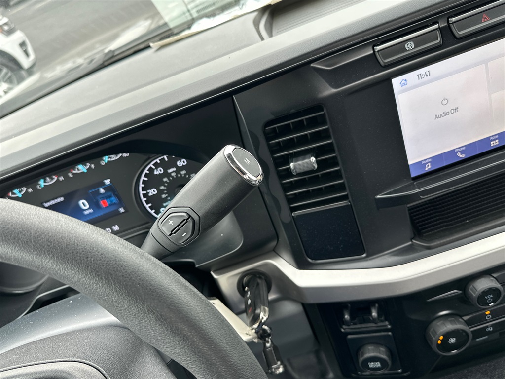2024 Ford F-350 XL photo 23
