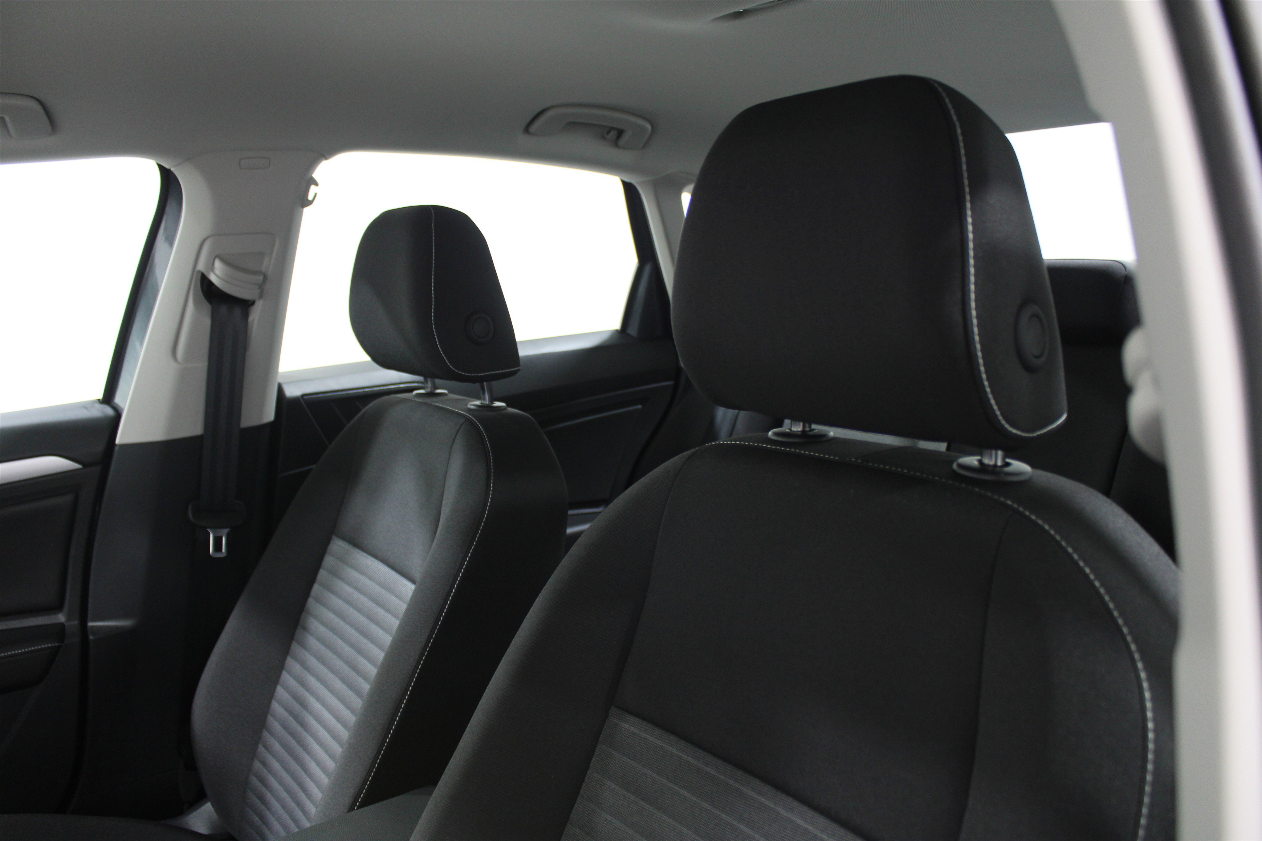 2026 Volkswagen Jetta S photo 4