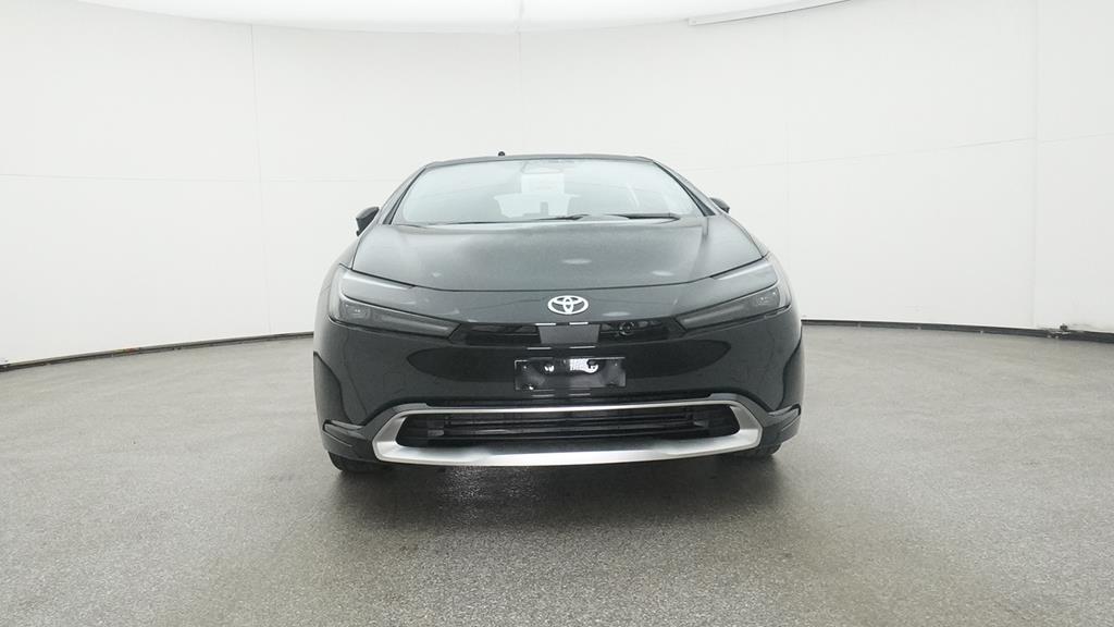 2024 Toyota Prius Prime XSE photo 3