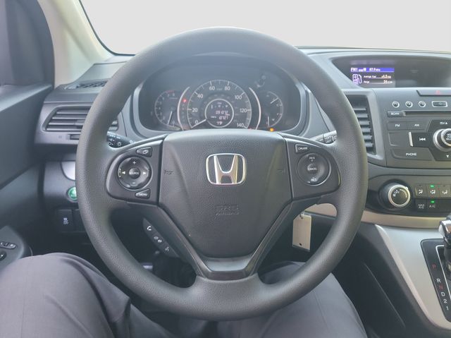 2014 Honda CR-V LX photo 9
