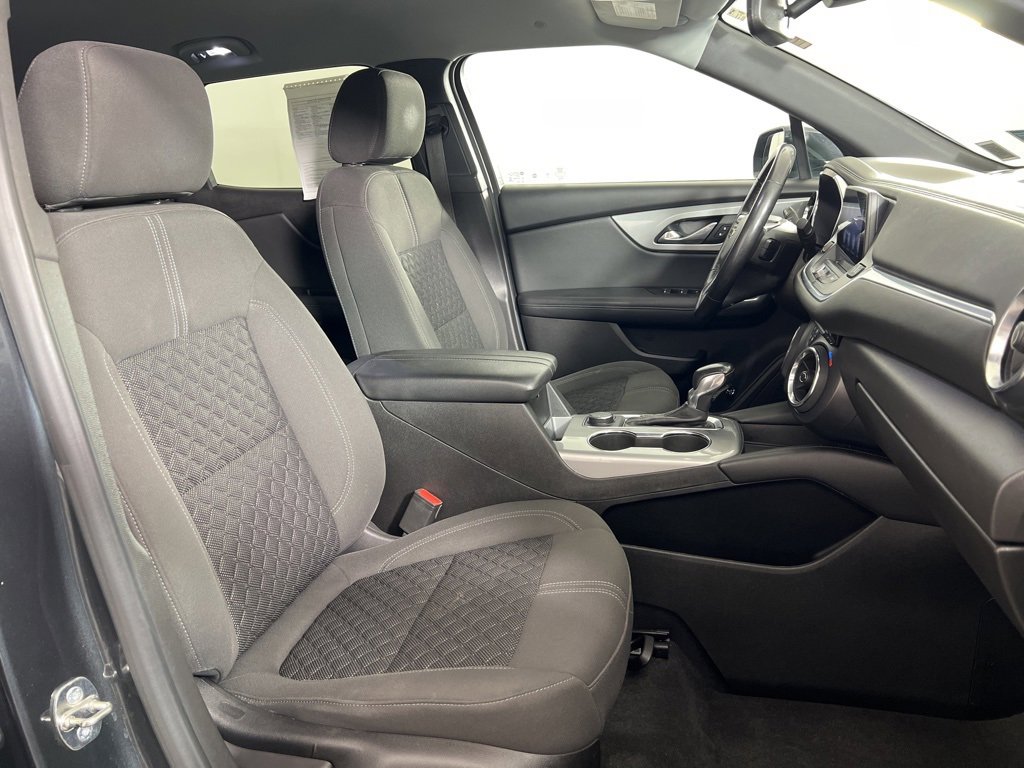 2019 Chevrolet Blazer Base 2LT photo 21