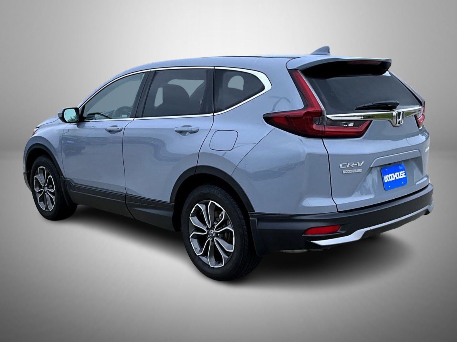 2020 Honda CR-V EX photo 7
