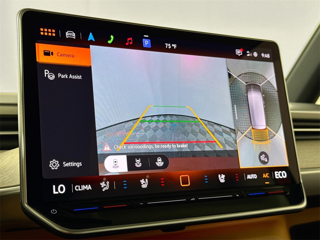 2025 Volkswagen ID. Buzz Pro Plus photo 33