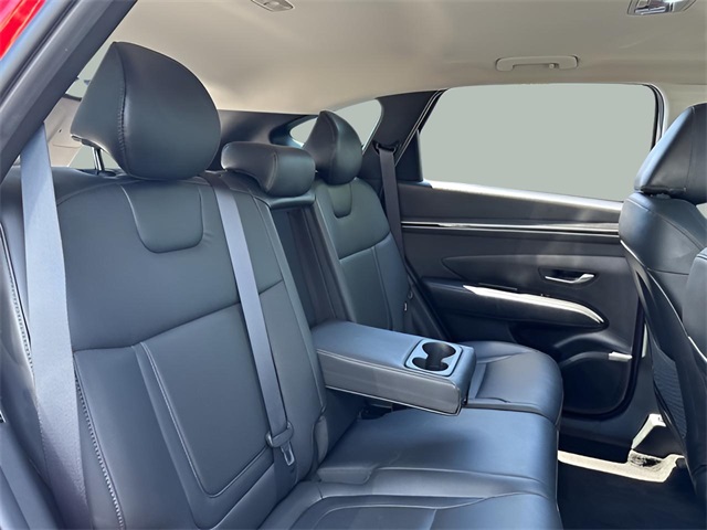2023 Hyundai Tucson SEL Convenience photo 9