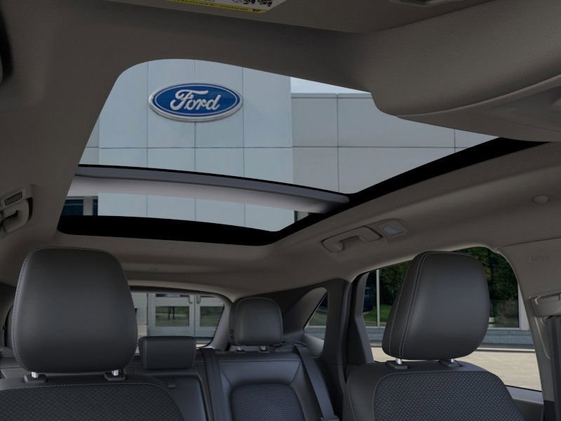 2025 Ford Escape Plug-In Hybrid photo 19