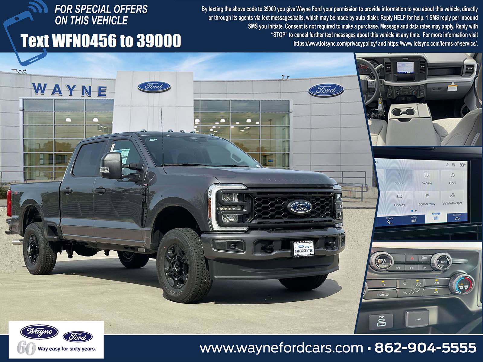 2026 Ford F-250 Super Duty XL's photo