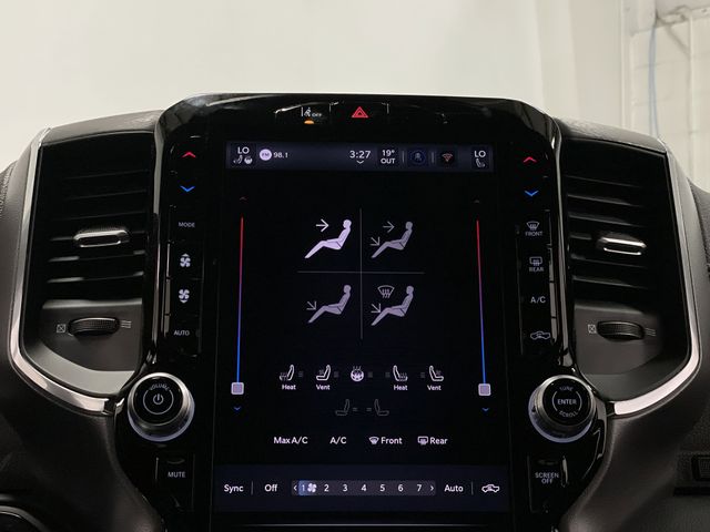 2025 Ram 1500 Laramie photo 18