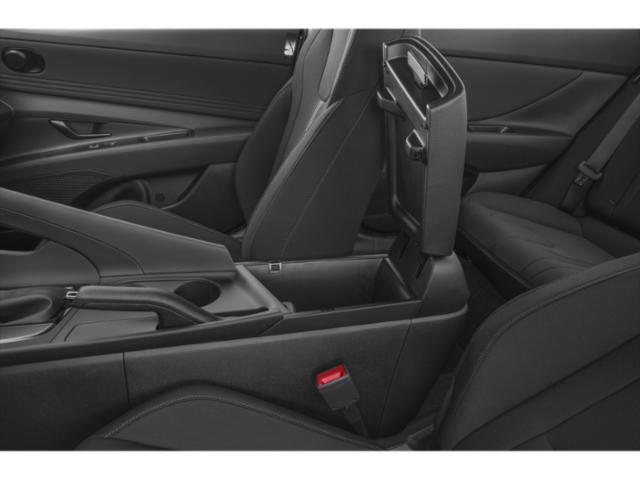 2025 Hyundai Elantra SEL Sport photo 23