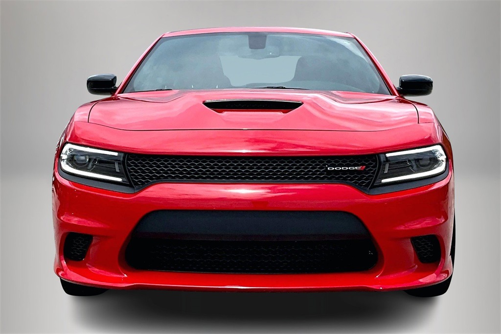 2023 Dodge Charger GT photo 3
