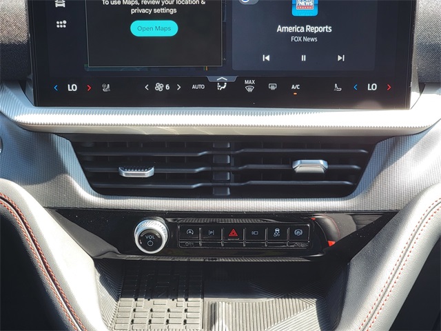 2025 Ford Explorer ST-Line photo 20