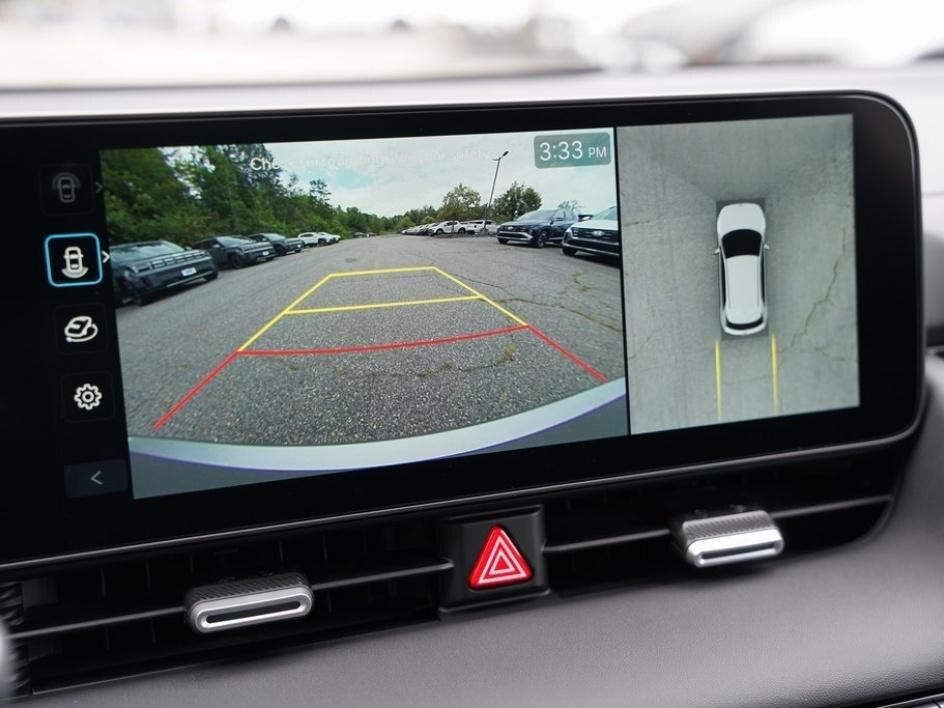 2025 Hyundai Ioniq 5 Limited photo 18