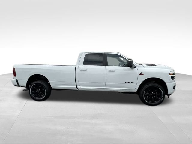 2026 Ram 3500 Laramie photo 7