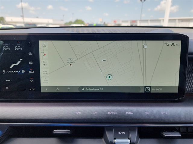 2026 Kia EV9 GT-Line AWD photo 18