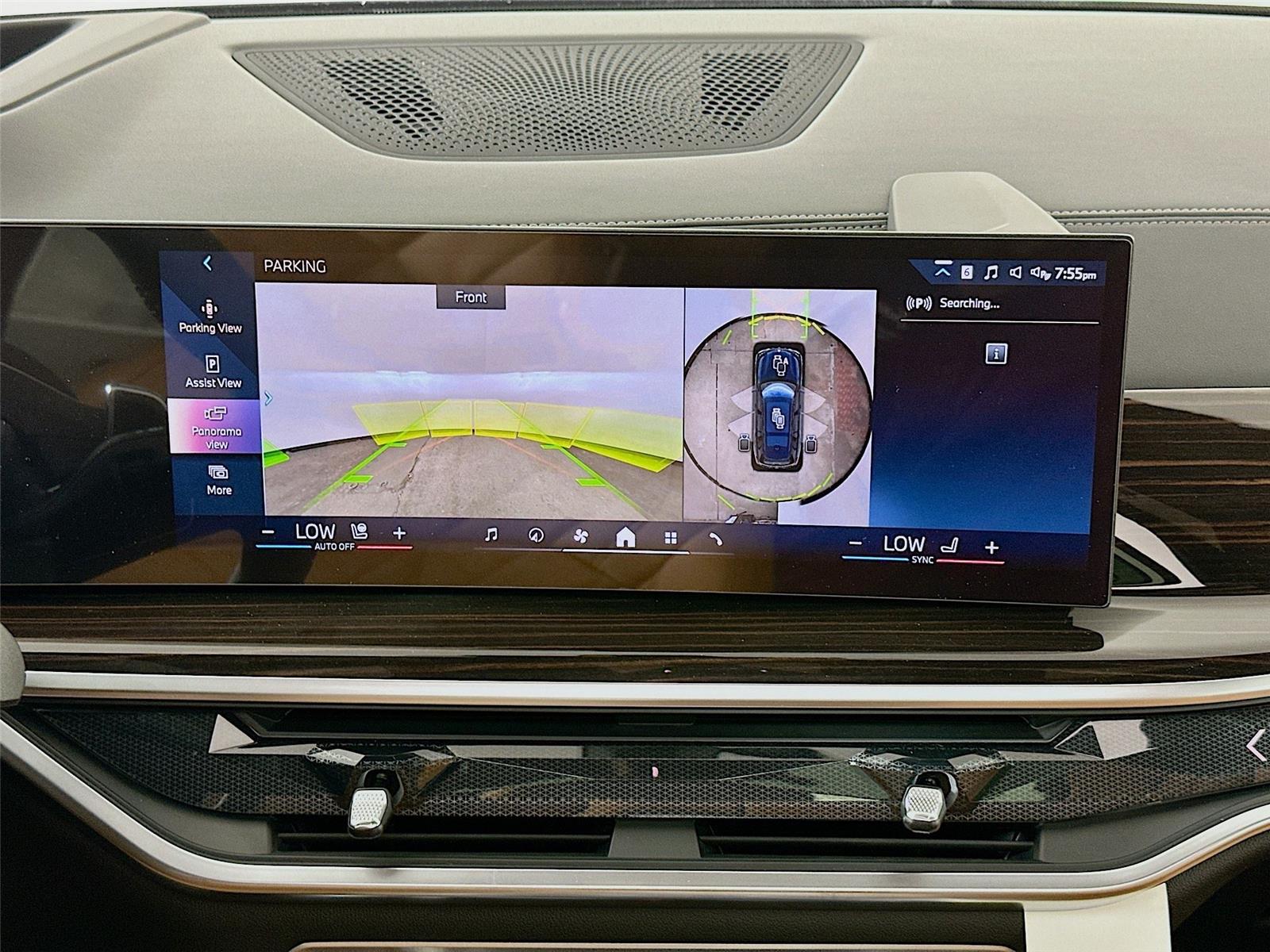 2026 Bmw X7 xDrive40i photo 13