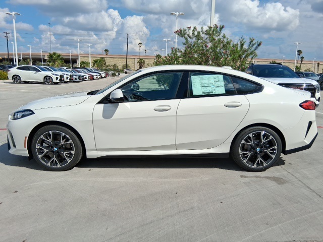 2026 Bmw 228i photo 3