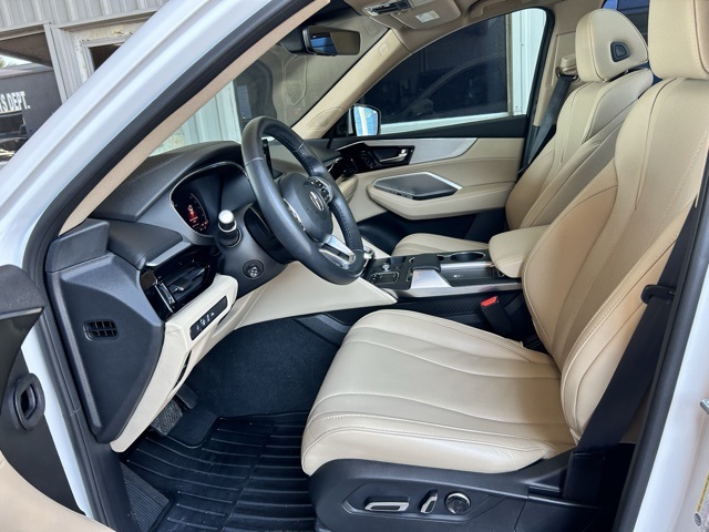 2022 Acura MDX Technology photo 26