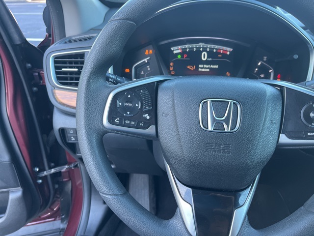 2017 Honda CR-V EX photo 18