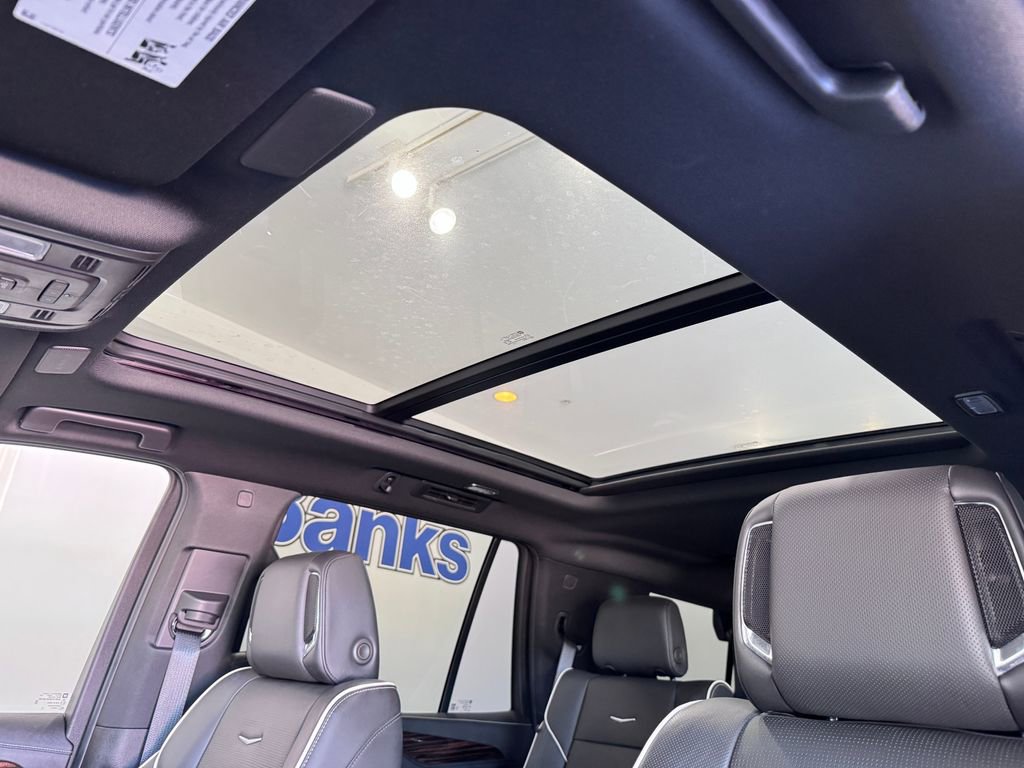 2022 Cadillac Escalade Premium Luxury photo 22