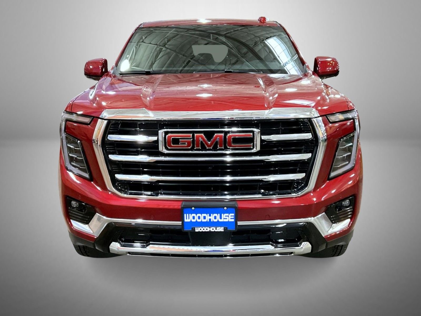2026 Gmc Yukon photo 2
