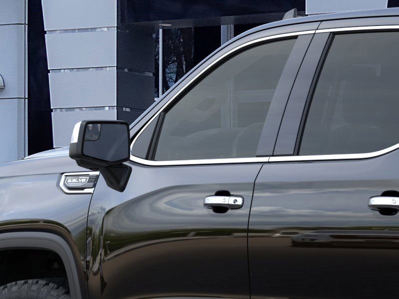 2026 Gmc Sierra 1500 SLT photo 12