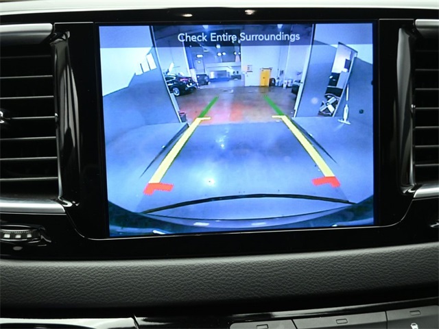 2017 CHRYSLER PACIFICA - Image 16